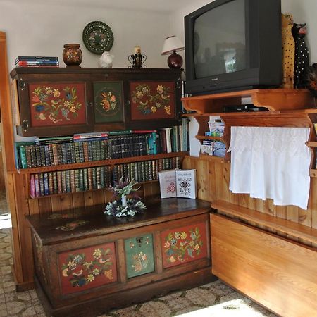 Gaestehaus Unterlaenger- Lass Die Seele Lachen Villa Krems in Kaernten Luaran gambar