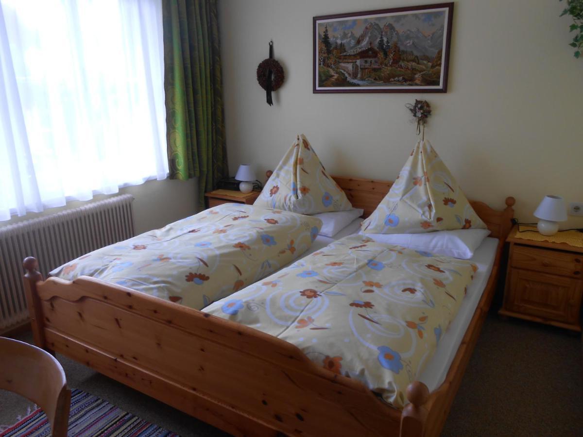 Gaestehaus Unterlaenger- Lass Die Seele Lachen Villa Krems in Kaernten Bilik gambar