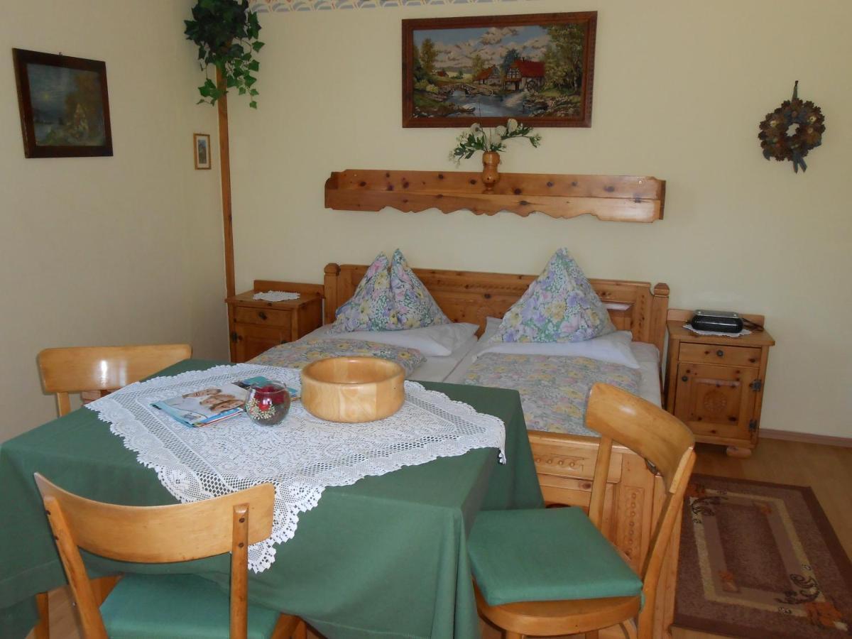 Gaestehaus Unterlaenger- Lass Die Seele Lachen Villa Krems in Kaernten Bilik gambar